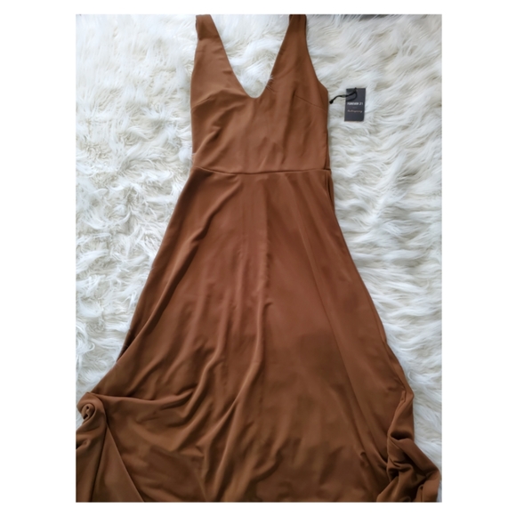 Long dress 0 - Picture 1 of 2